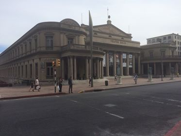 Teatro Solis - Montevideo